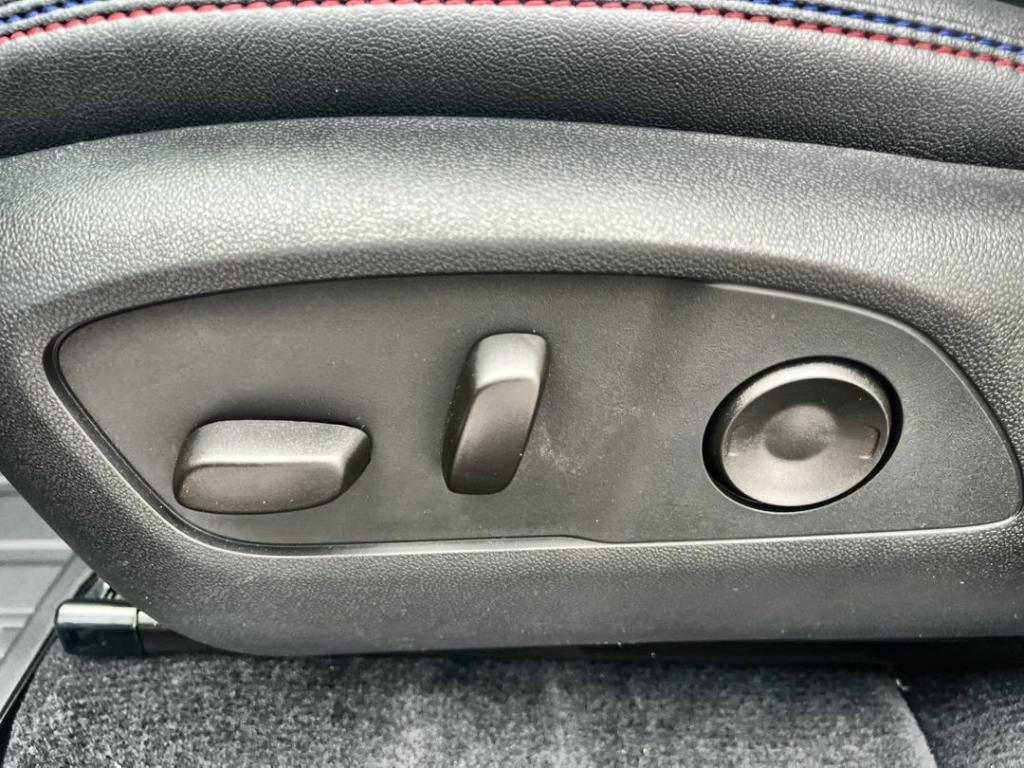 new 2026 Chevrolet Equinox EV car, priced at $52,119