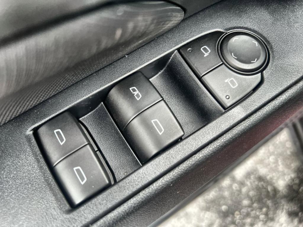 new 2026 Chevrolet Equinox EV car, priced at $52,119