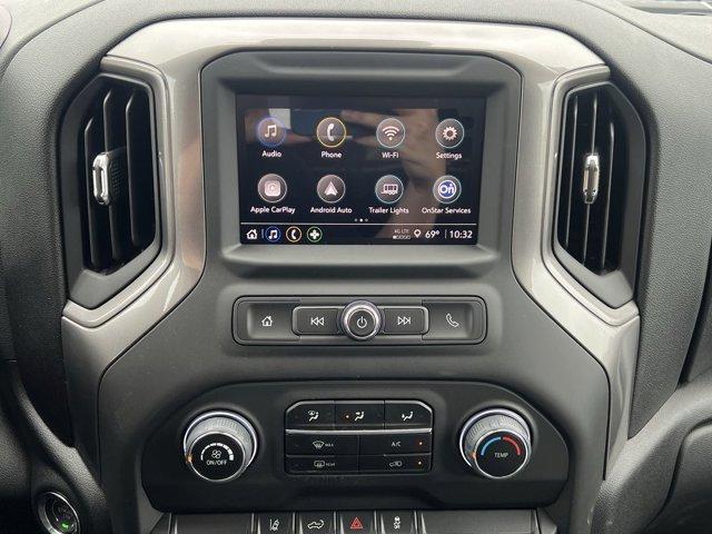 new 2026 Chevrolet Silverado 3500 car, priced at $57,890
