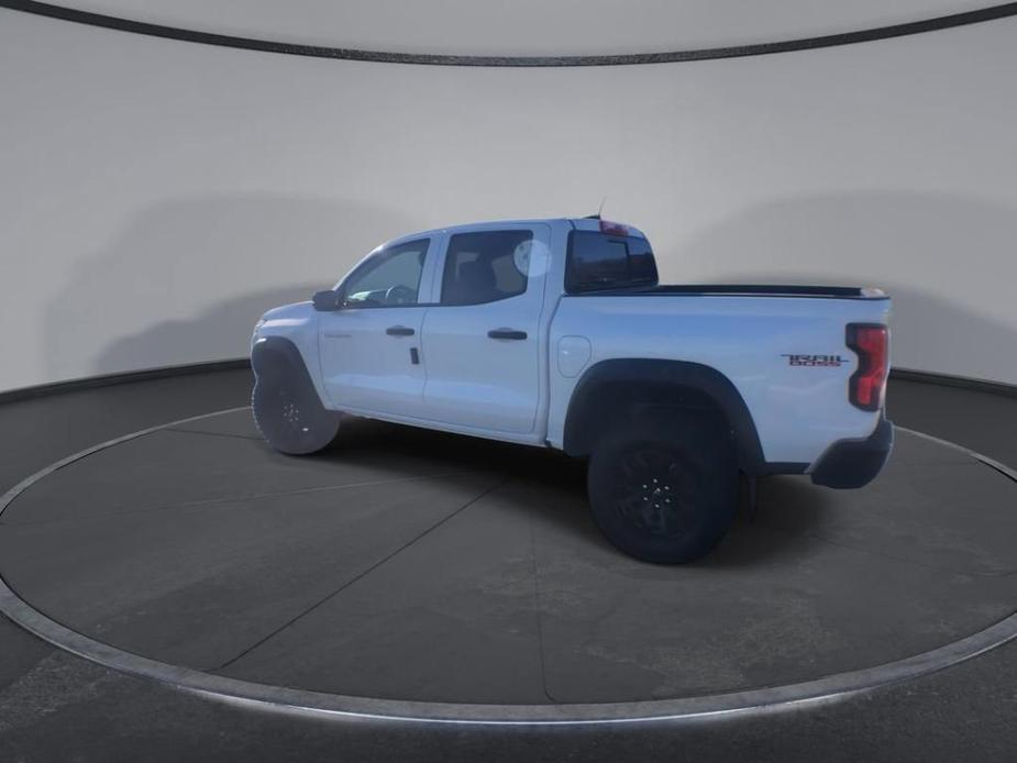 new 2024 Chevrolet Colorado car, priced at $41,330