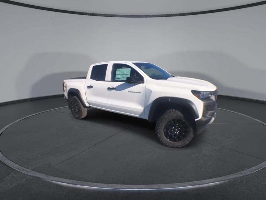 new 2024 Chevrolet Colorado car, priced at $41,330