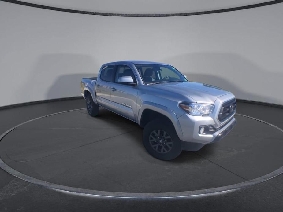 used 2023 Toyota Tacoma car, priced at $35,700