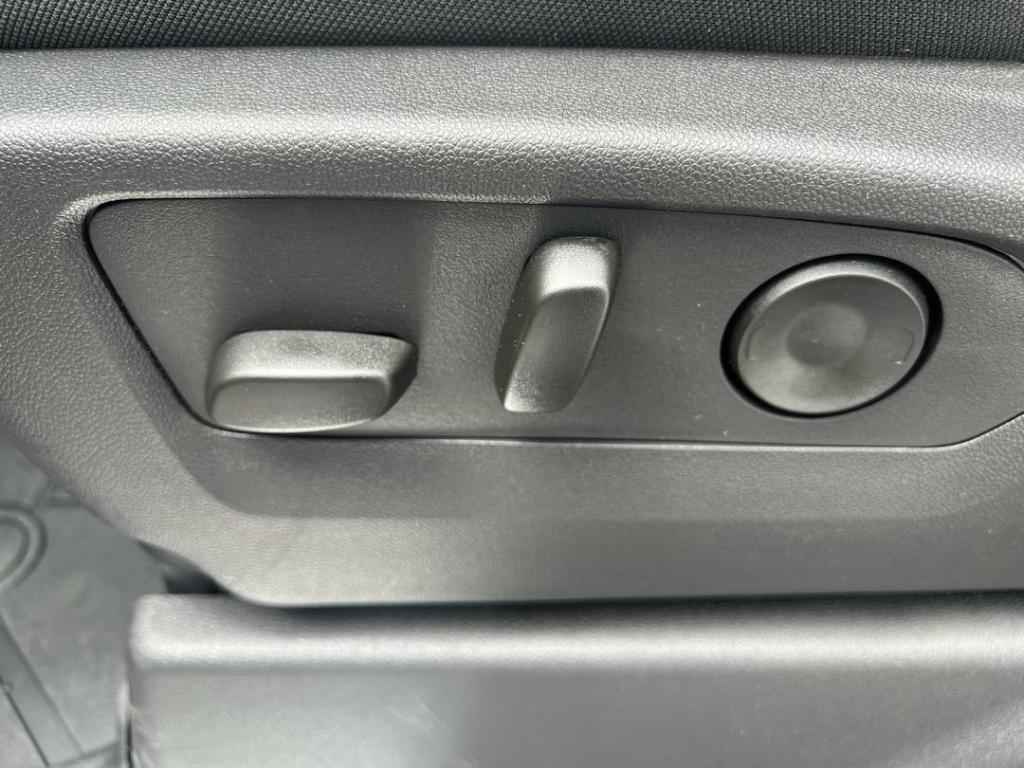 new 2025 Chevrolet Silverado 1500 car, priced at $53,910