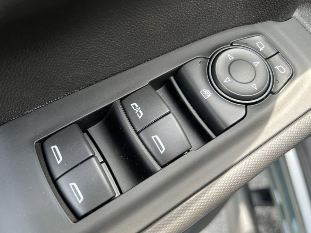 new 2025 Chevrolet Silverado 1500 car, priced at $50,145