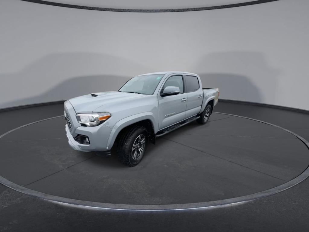 used 2019 Toyota Tacoma car, priced at $29,700