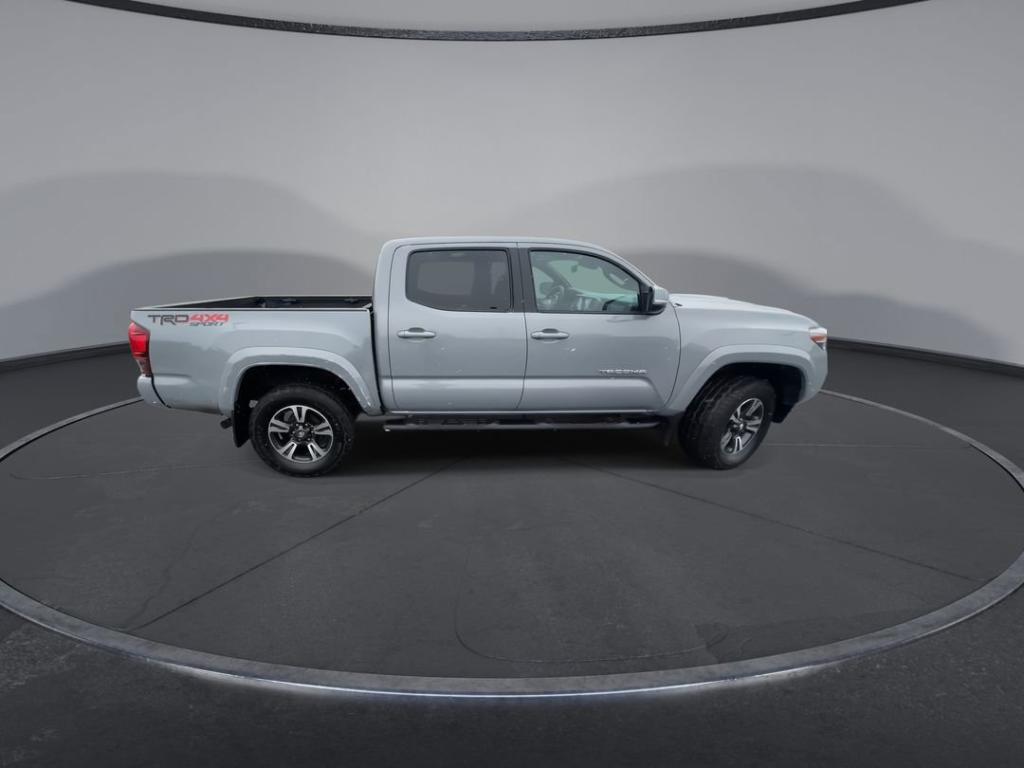 used 2019 Toyota Tacoma car, priced at $29,700