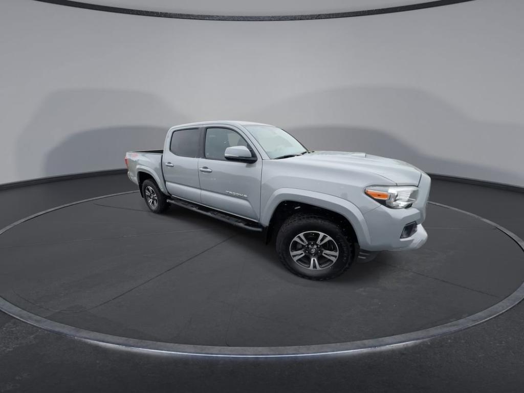 used 2019 Toyota Tacoma car, priced at $29,700