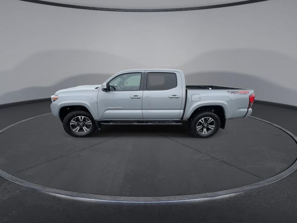 used 2019 Toyota Tacoma car, priced at $29,700