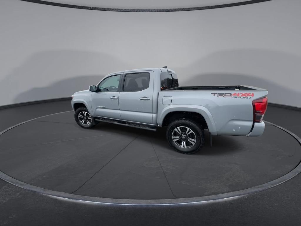 used 2019 Toyota Tacoma car, priced at $29,700