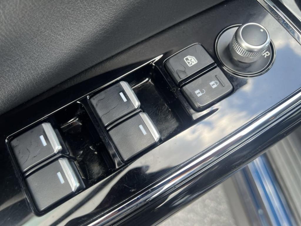 used 2023 Mazda CX-9 car, priced at $25,700