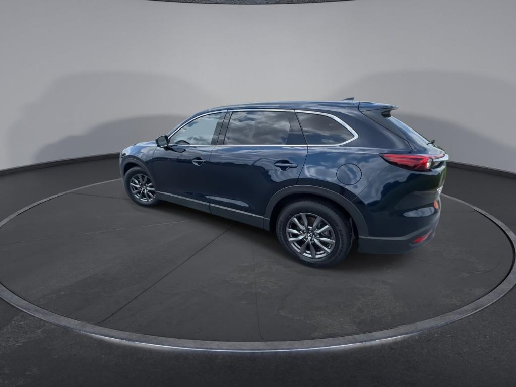 used 2023 Mazda CX-9 car, priced at $25,700
