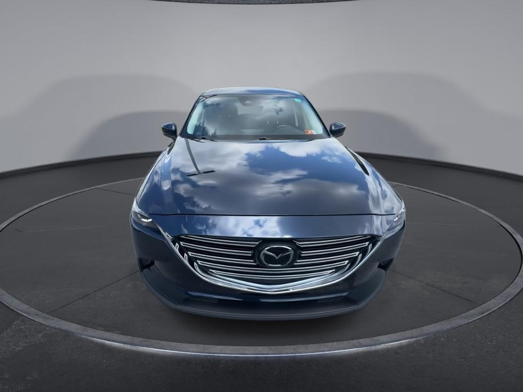 used 2023 Mazda CX-9 car, priced at $25,700