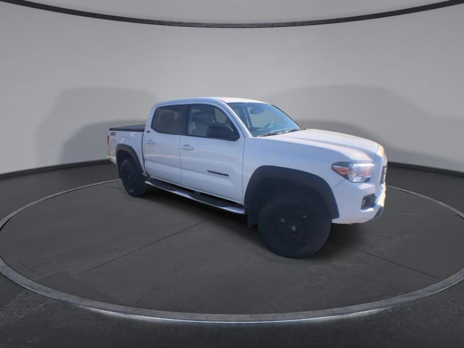 used 2023 Toyota Tacoma car, priced at $29,000