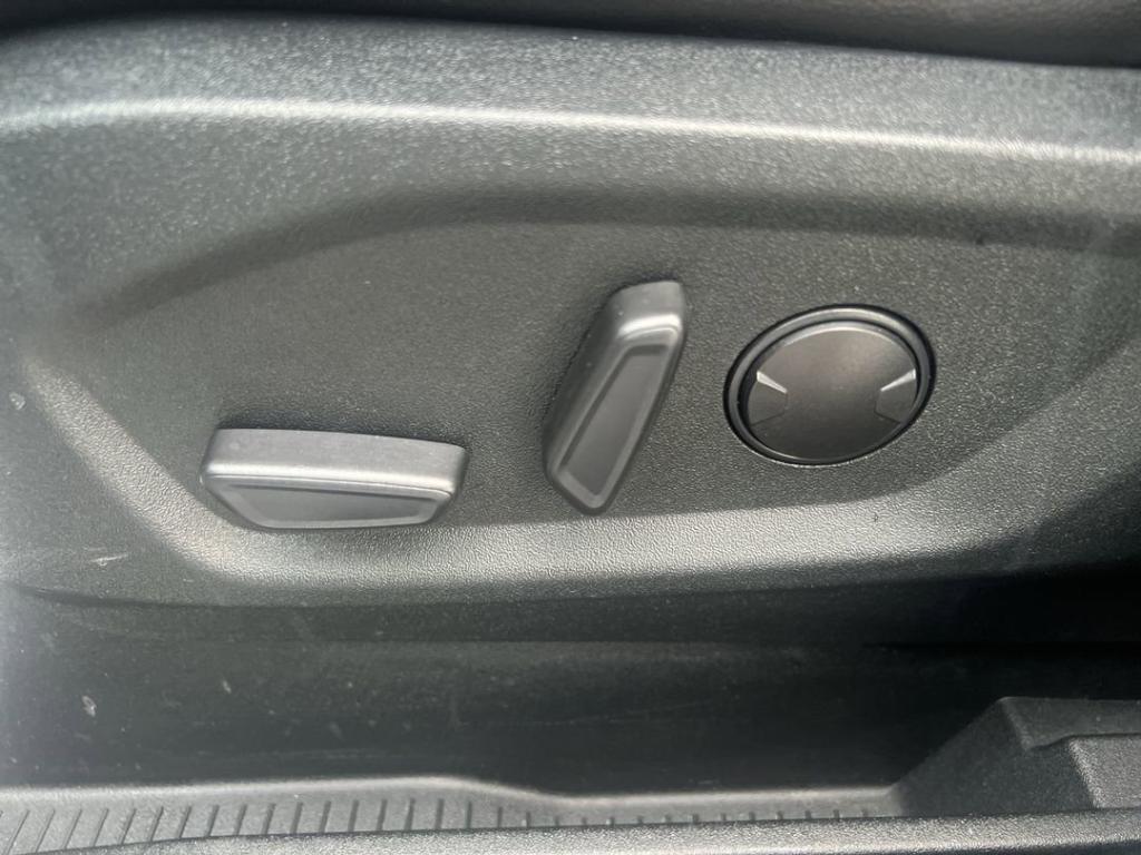 used 2022 Ford Edge car, priced at $21,000
