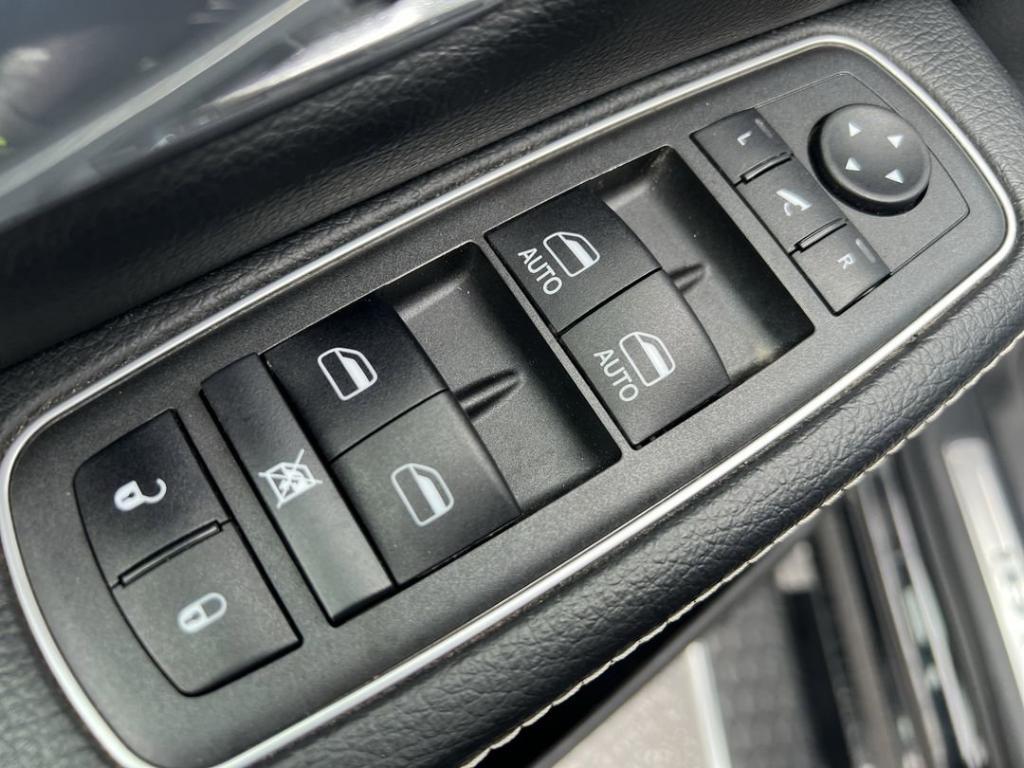 used 2022 Ram 1500 car, priced at $37,900