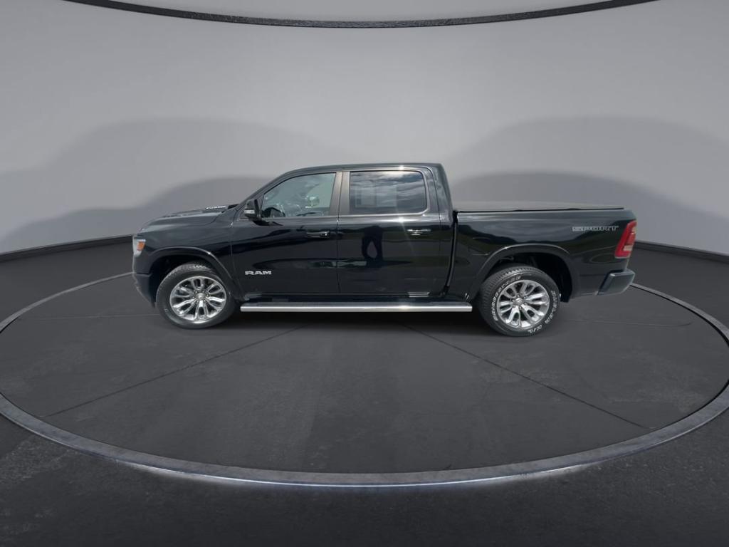 used 2022 Ram 1500 car, priced at $37,900