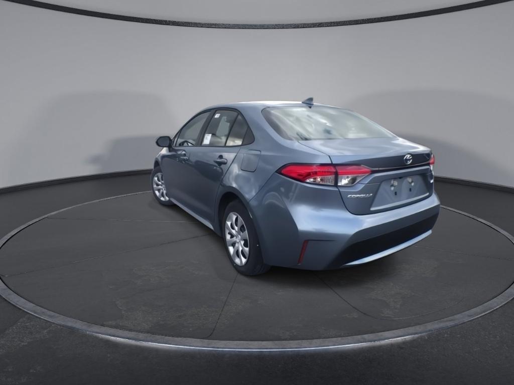used 2020 Toyota Corolla car, priced at $15,500