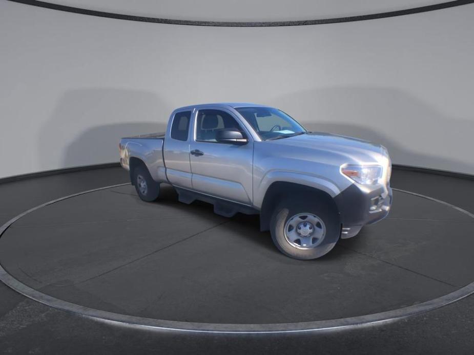 used 2022 Toyota Tacoma car, priced at $28,700