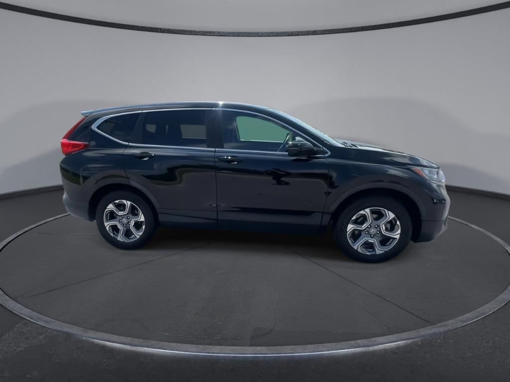 used 2019 Honda CR-V car, priced at $20,600