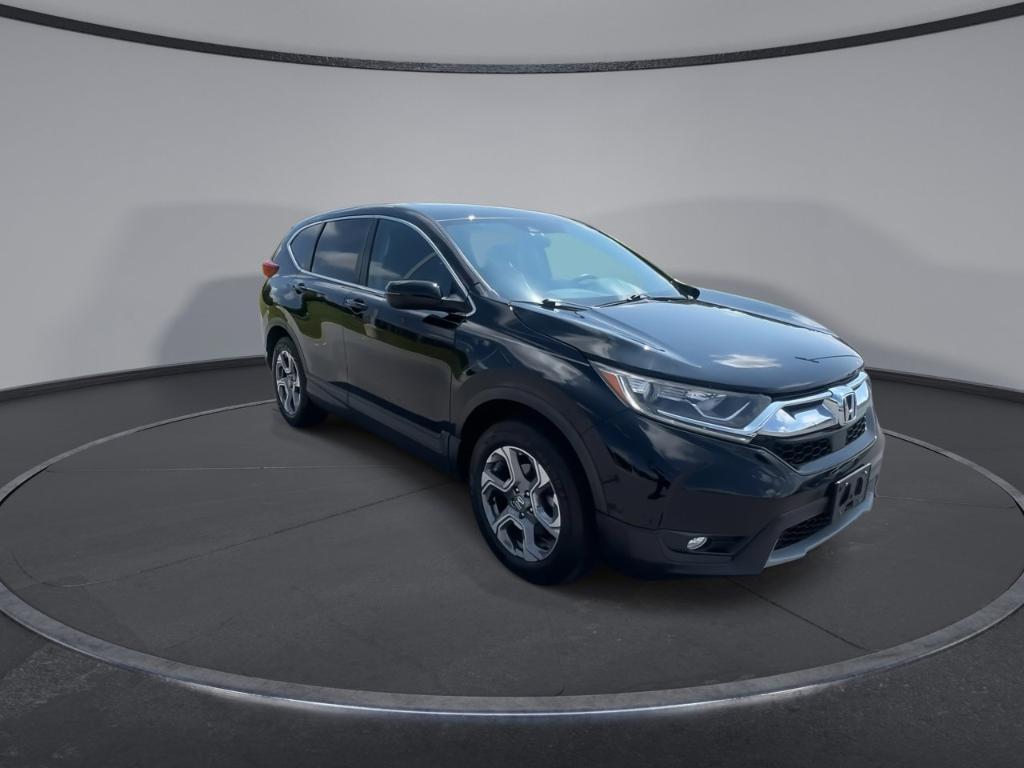 used 2019 Honda CR-V car, priced at $20,600