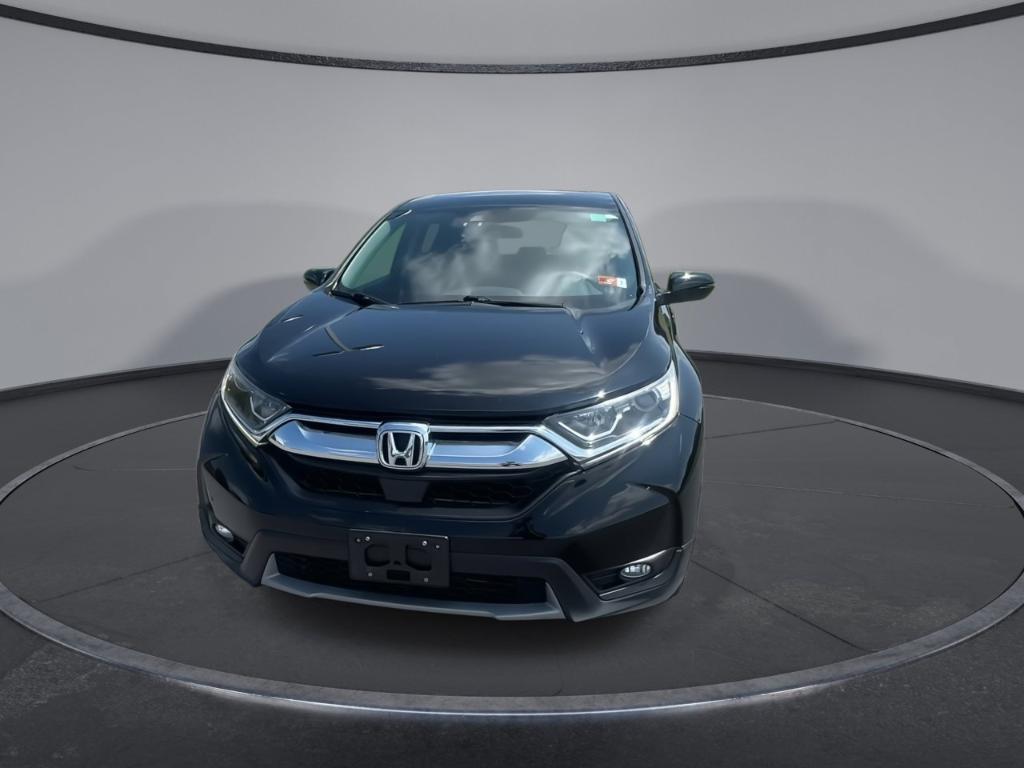 used 2019 Honda CR-V car, priced at $20,600