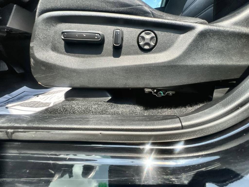 used 2019 Honda CR-V car, priced at $20,600