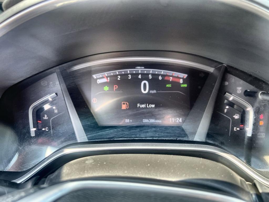 used 2019 Honda CR-V car, priced at $20,600