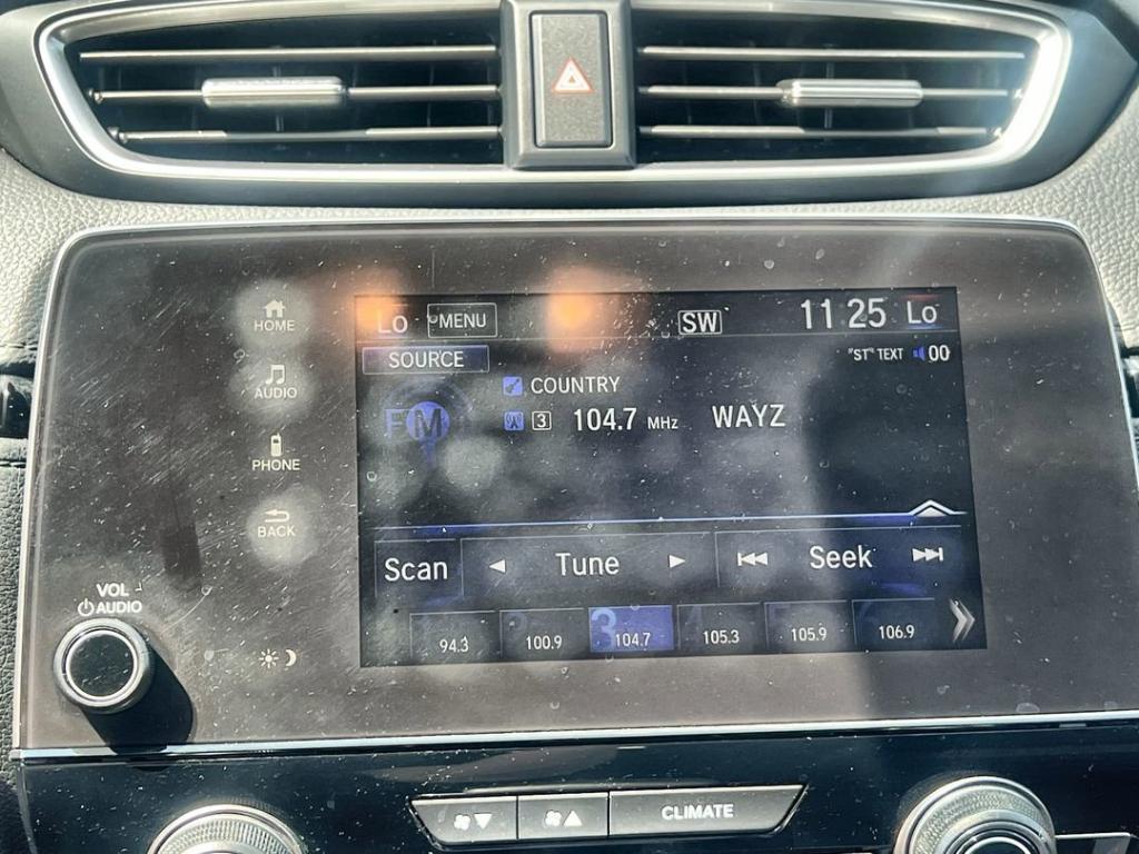 used 2019 Honda CR-V car, priced at $20,600