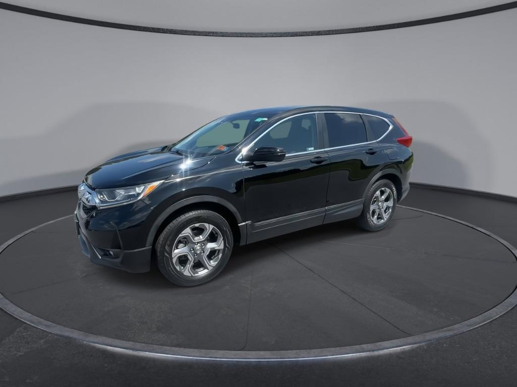 used 2019 Honda CR-V car, priced at $20,600