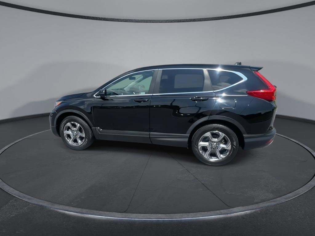 used 2019 Honda CR-V car, priced at $20,600