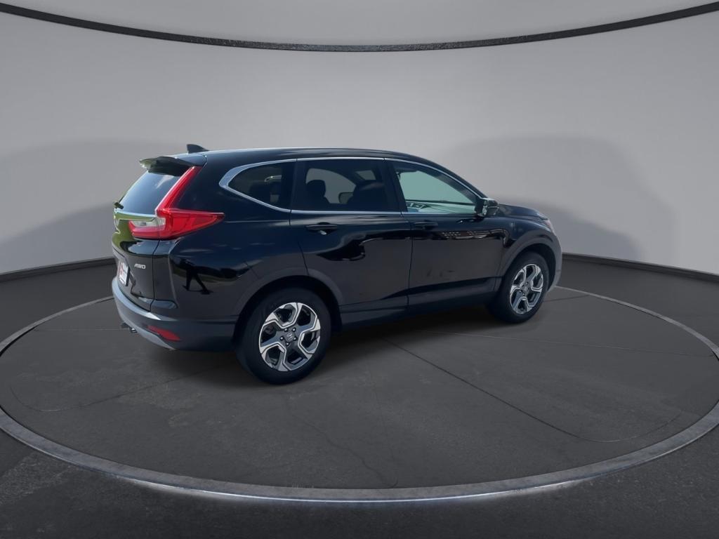 used 2019 Honda CR-V car, priced at $20,600