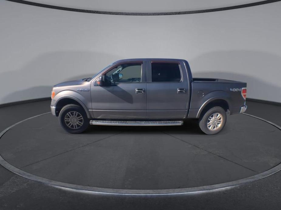 used 2011 Ford F-150 car, priced at $14,500