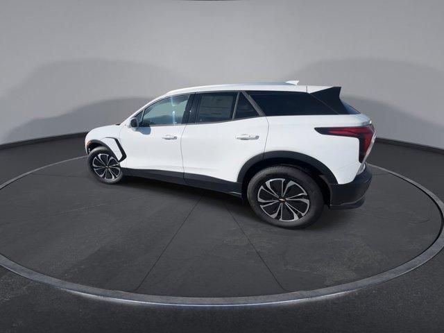 new 2024 Chevrolet Blazer EV car, priced at $39,695