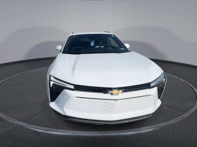 new 2024 Chevrolet Blazer EV car, priced at $39,695