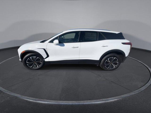 new 2024 Chevrolet Blazer EV car, priced at $39,695