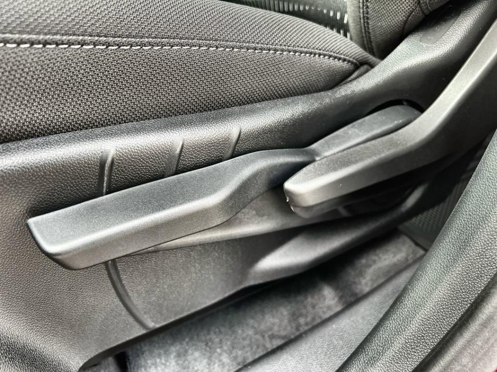 new 2026 Chevrolet Equinox car, priced at $32,795