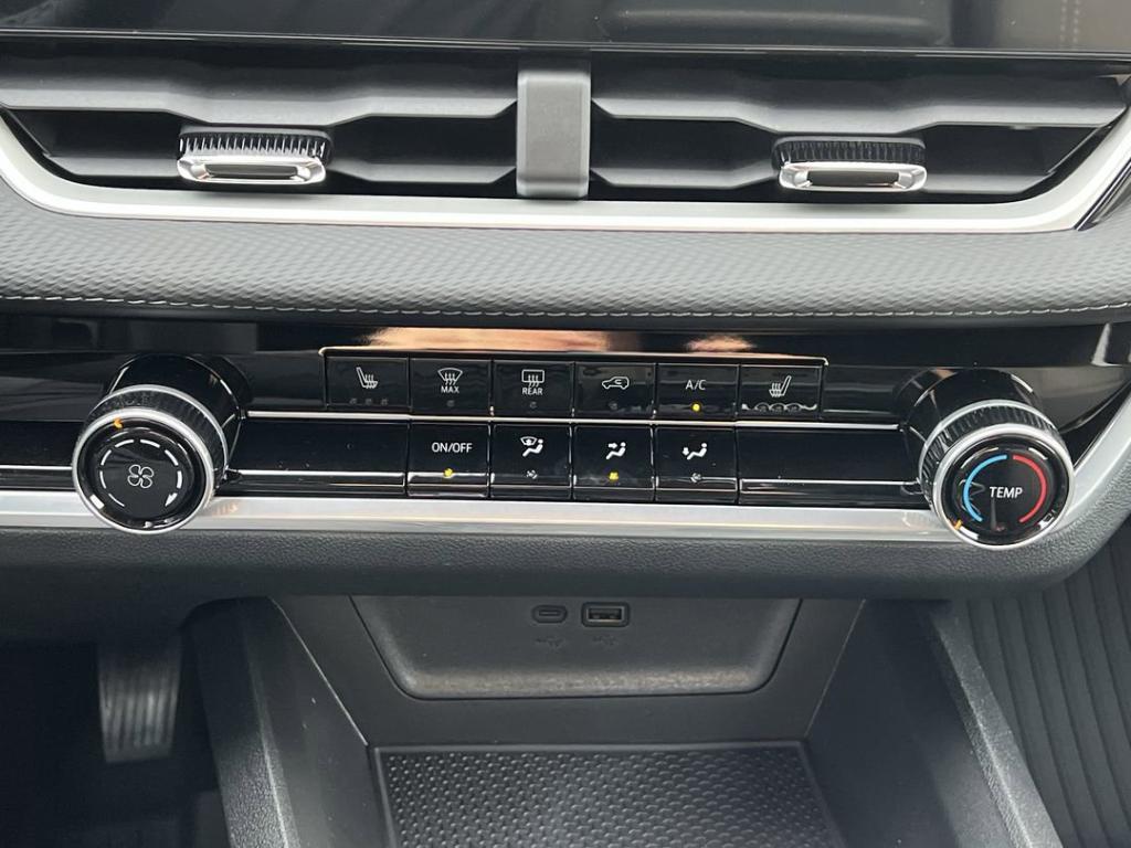 new 2026 Chevrolet Equinox car, priced at $32,795