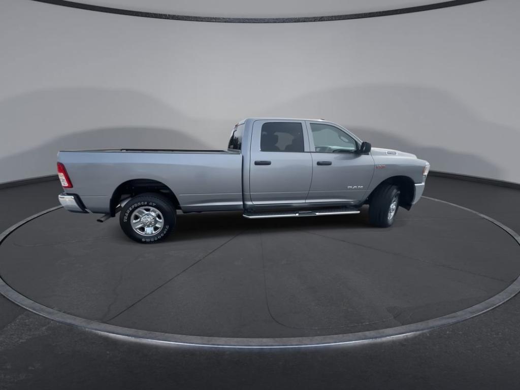 used 2020 Ram 2500 car, priced at $39,200