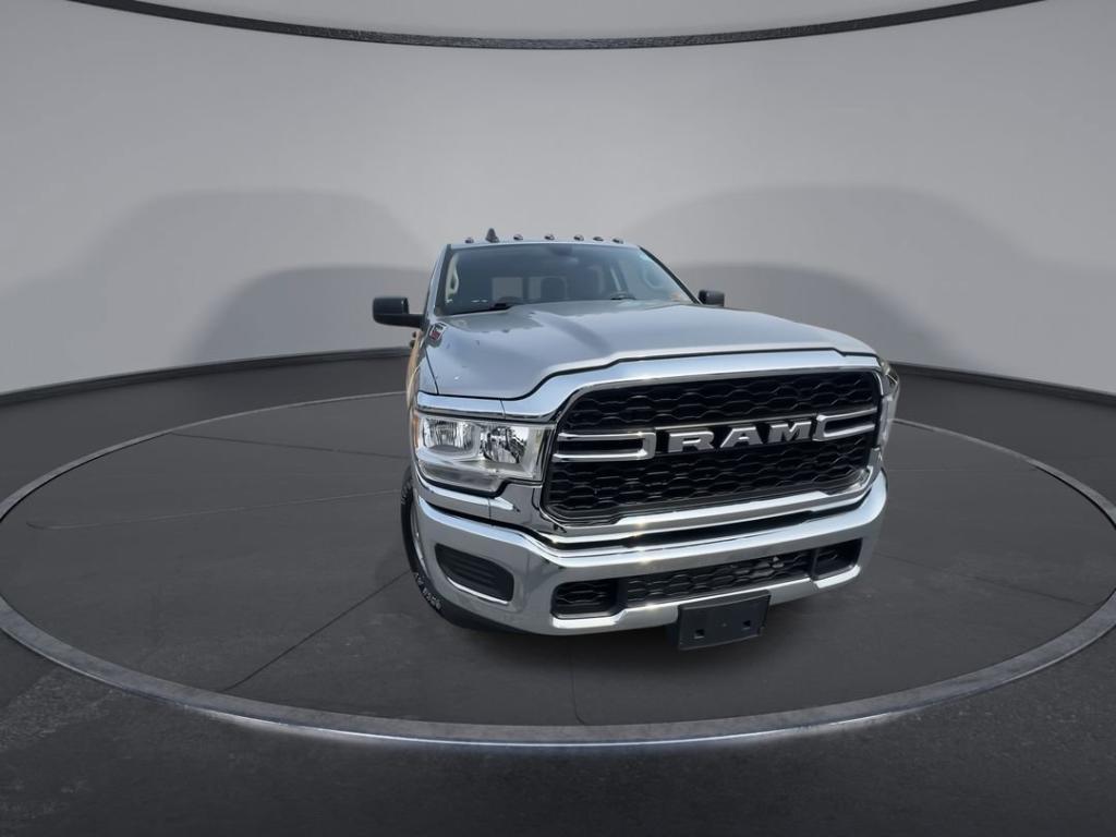 used 2020 Ram 2500 car, priced at $39,200