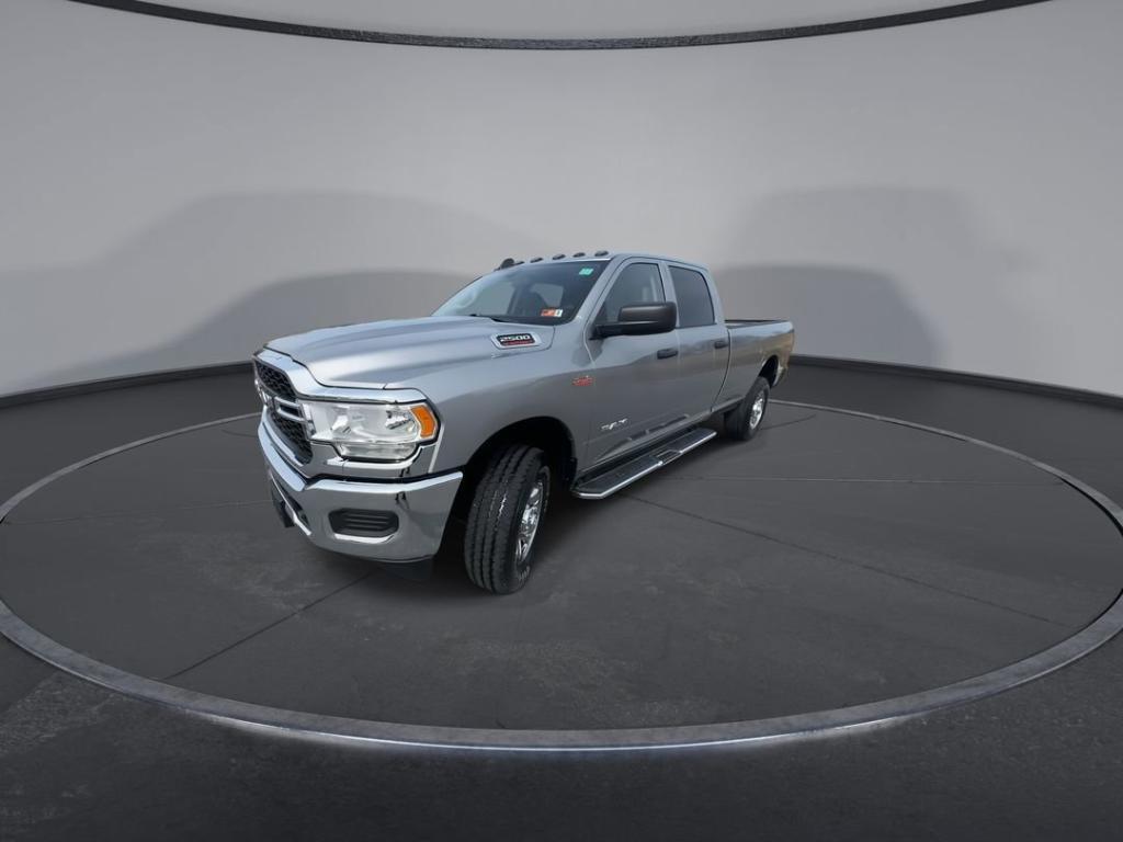 used 2020 Ram 2500 car, priced at $39,200