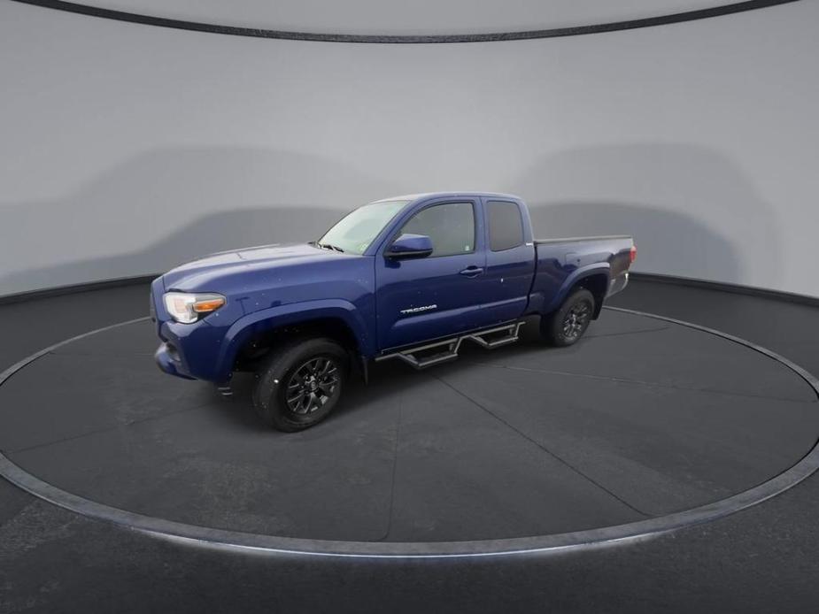 used 2022 Toyota Tacoma car, priced at $31,500