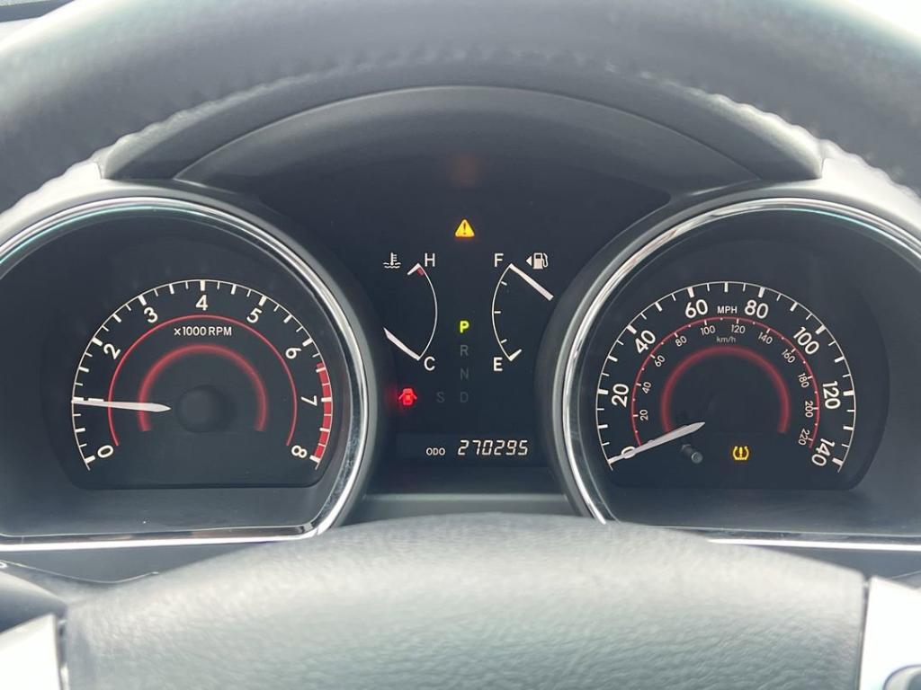 used 2012 Toyota Highlander car, priced at $9,000