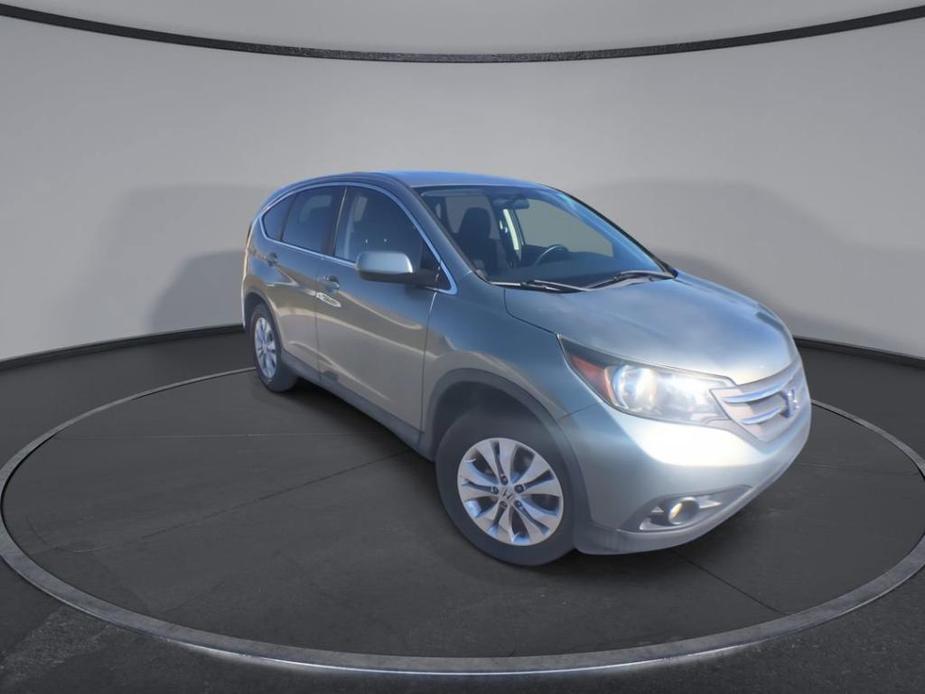 used 2012 Honda CR-V car, priced at $10,500