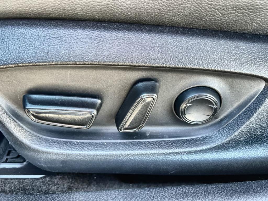 used 2021 Toyota Camry Hybrid car, priced at $18,700