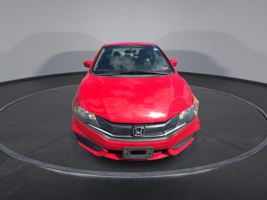 used 2015 Honda Civic car, priced at $11,500