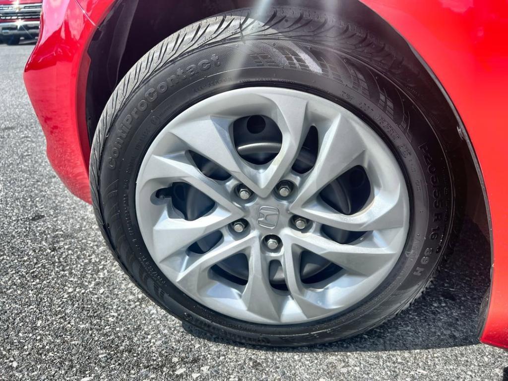 used 2015 Honda Civic car, priced at $11,500