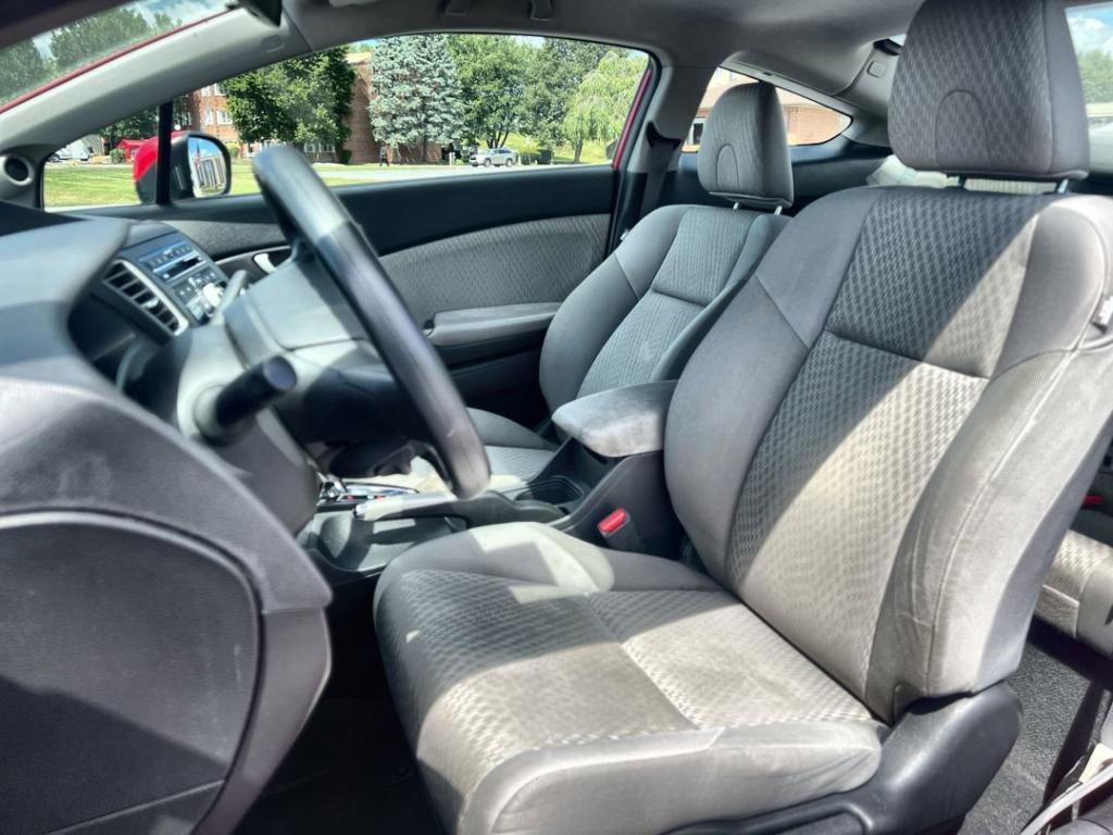 used 2015 Honda Civic car, priced at $11,500