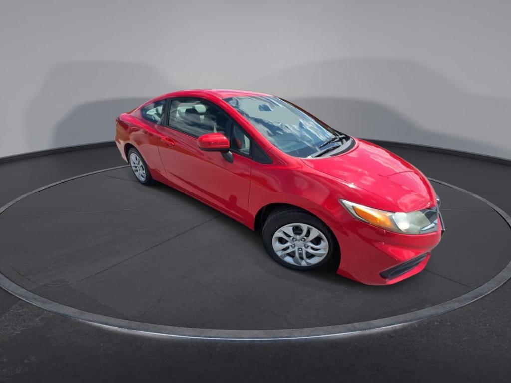 used 2015 Honda Civic car, priced at $11,500