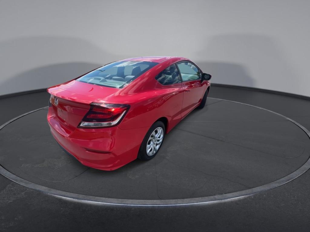 used 2015 Honda Civic car, priced at $11,500