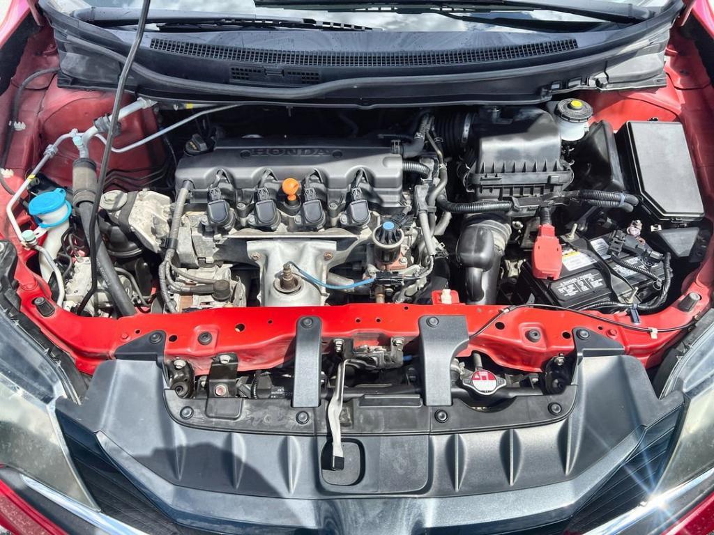 used 2015 Honda Civic car, priced at $11,500